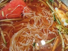 -韩景台烤肉(八大处店)