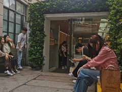 -% Arabica阿拉比卡咖啡(武康路店)
