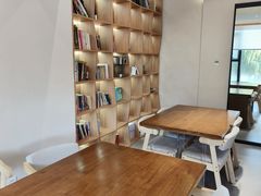 -时间抽屉(裕华万达广场店)