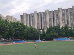 -西安理工大学(金花校区)