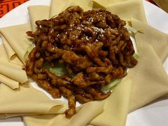 -正阳门饭庄·烤鸭·北京菜(万丰路七里庄店)