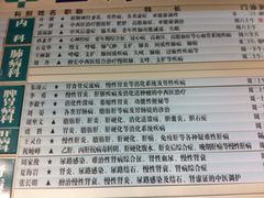 -上海市中医医院(芷江路院区)