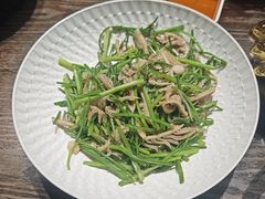 -魁盛居百年鲁菜馆(县西巷店)