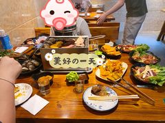 -丹东特色烤肉(南光三部店)