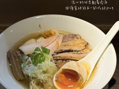 -真打拉面·日式拉面新流派(体育西横街店)