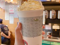 -茶颜悦色(岳麓山顶店)