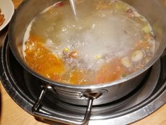 -守柴炉烤鸭(科华中路王府井店)