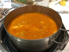 -蕃茄述·好汤自然来(江汉路店)