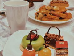 -广交会威斯汀酒店