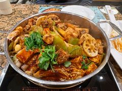-黄记煌三汁焖锅(金凤万达广场店)