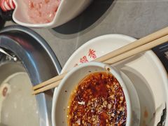 -蜀留香火锅·始于1999·原四川老火锅(白堤路店)