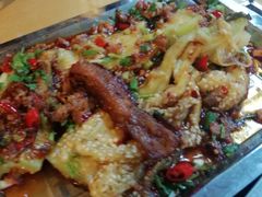 -峨眉一绝姐妹烧烤(峨眉花园店)