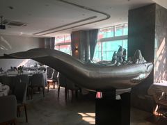 大堂-临安鲲凌餐厅(钱王大街店)