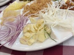 -吉源大排档·鱼生·海鲜(烧烤彩印厂店)