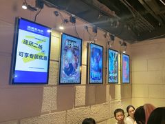 -逃脱反斗城沉浸剧情密室(北京路店)