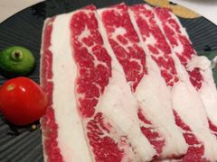 -韩宫宴烤肉·料理(大宁国际店)