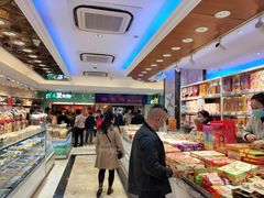 -泰康食品(南京东路店)