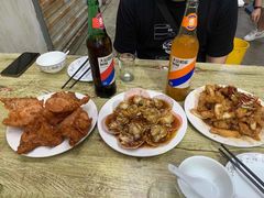 -九龙餐厅(大沽路店)