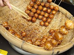 -邓记新一代糖油果子(四川煤管局供销公司职工宿舍店)