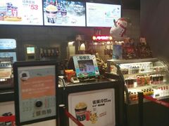 -CGV影城(黄河道ScreenX店)