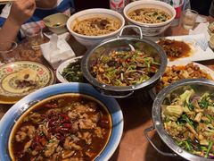 -驴脾气特色炒菜(广渠门内店)