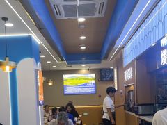 -清真·尖子尖牛肉面(王府井店)