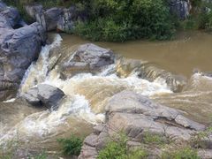 iphone_upload_pic-百里山水画廊乌龙峡谷