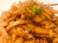-福海居烤鸭店(鸟巢店)