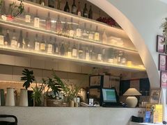 -春树下·树屋花房西餐厅(罍街AS1980店)