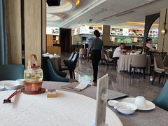 -晋江荣誉国际酒店·港誉茶餐厅