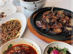 -眉州东坡(通州店)