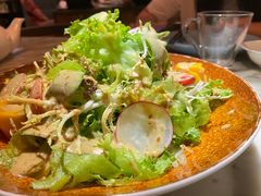 -东南里湖景餐厅·新闽菜(浦西万达店)