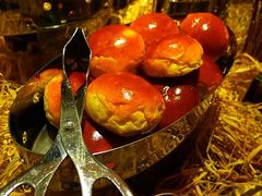 -上海东方佘山翰悦阁酒店·Vie全日制餐厅