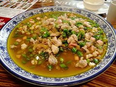 -百年神厨·地道川菜(清江西路店)