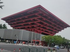 -中华艺术宫(上海美术馆)