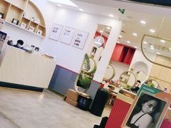 -海马体照相馆(广州新世界云门New park店)