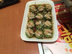 -小土豆北方菜馆(方庄店)