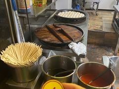 -小路易生煎馆(前进五路店)