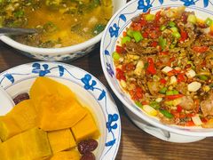 -八碗湘长沙市井菜(坡子街店)