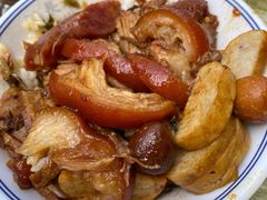 -陆长玖古法猪脚饭(玄风桥店)