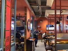 -刘明记乐山烧烤(犀浦店)