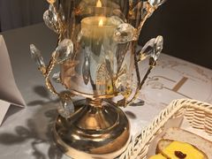 -PARFUM FLORAL花境法餐(南京首店)