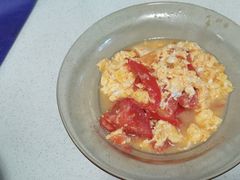 -感恩心素食馆(百世广场店)