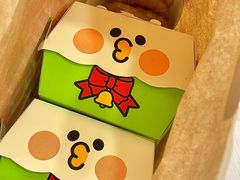 -汉堡王(歌斐中心店)