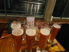 黄啤-宝莱纳啤酒花园餐厅PAULANER BRAUHAUS Nanjing(广州路店)
