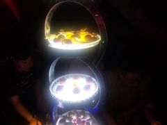 -SPACE X 电音剧场(斯贝斯酒吧)
