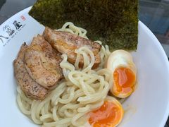 -八盛屋·沾面(集美万达店)