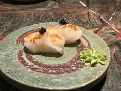 -炙柒Sekinana·精致料理 烧鸟·铁板烧(海上世界店)