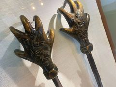 -大连武术文化博物馆