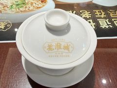 -老淮城·长鱼面(河下古镇店)